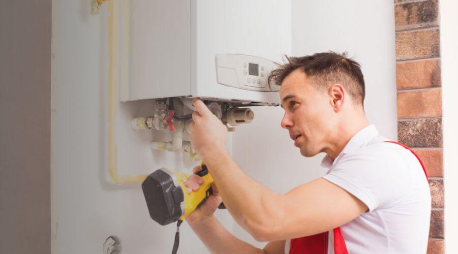 Professional expert plumbing services in Springview, NE